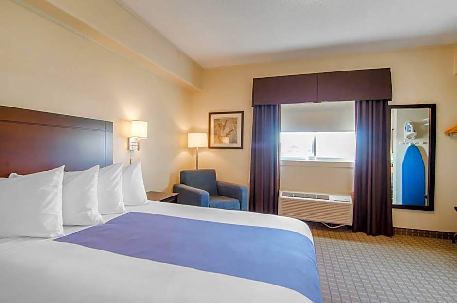 Chateau All Suites Hotel