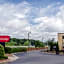 Econo Lodge Research Triangle Park