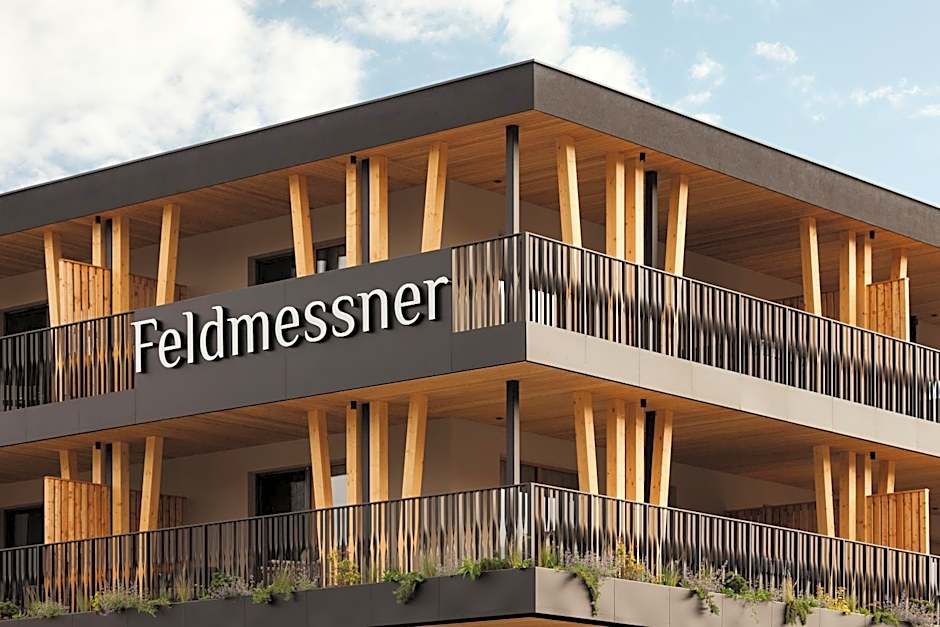 Hotel B&B Feldmessner