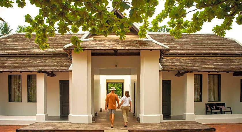 Sofitel Luang Prabang