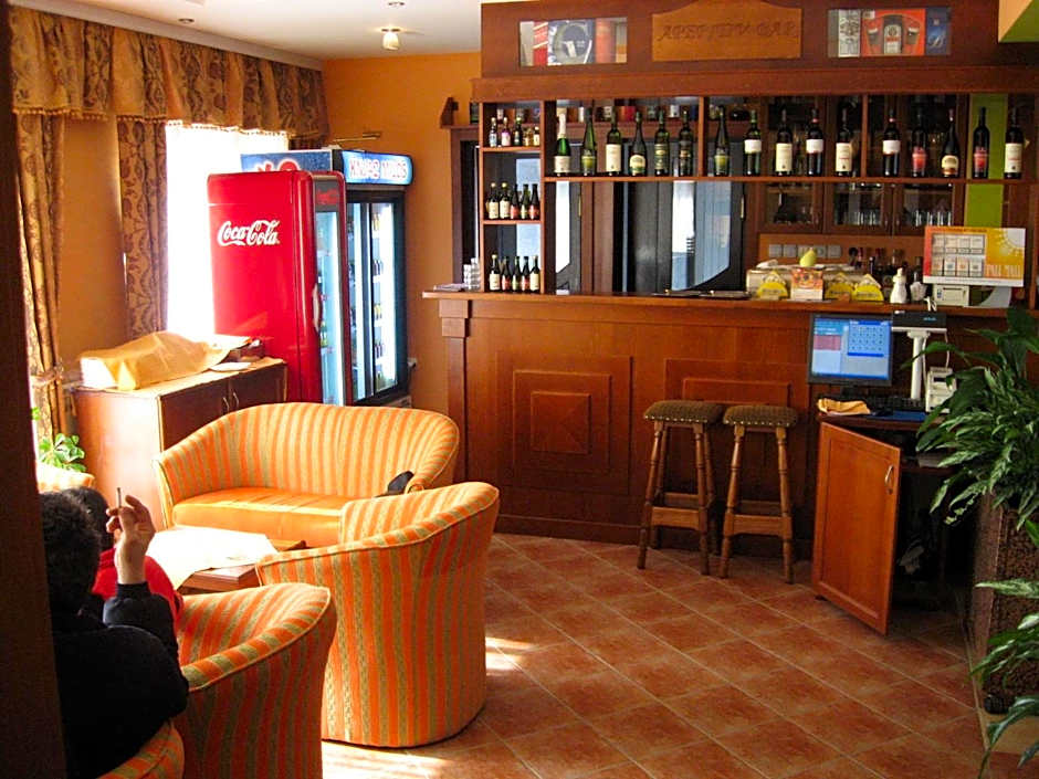Hotel Vila Sunce