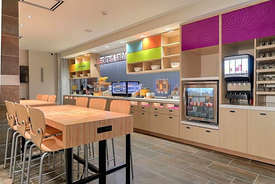 Home2 Suites by Hilton Alcoa Knoxville Airport