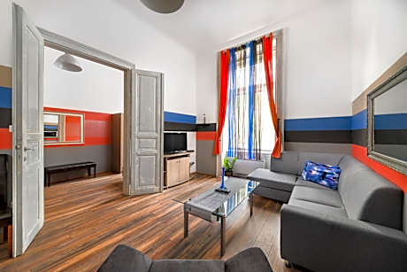 Karma Boutique Apartments