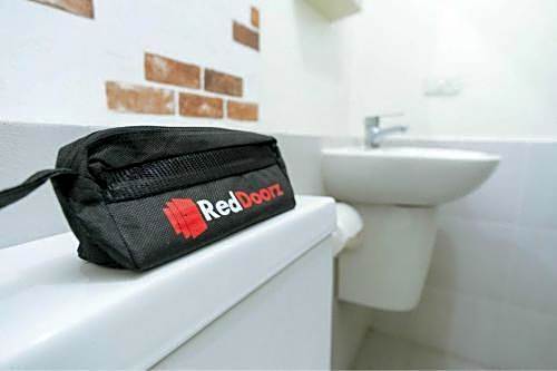 RedDoorz @ Jalan Padat Karya Prabumulih