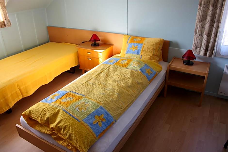 Hotel Koi-Gartenteich