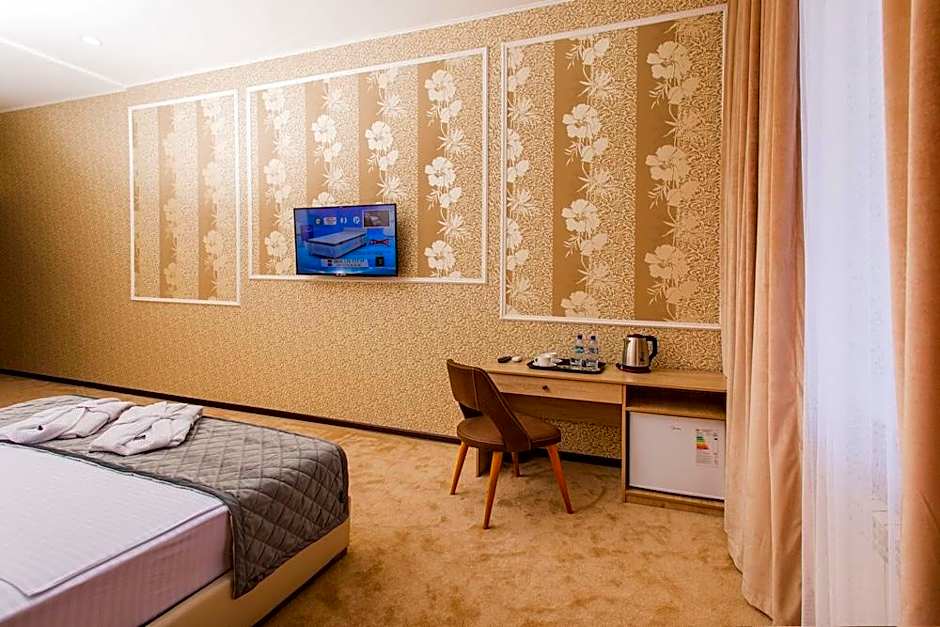 Gabrielle International Hotel