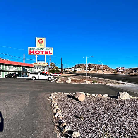 Ramblin Rose Motel