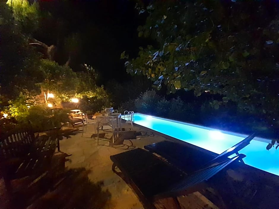 Villa Elena B&B di Charme