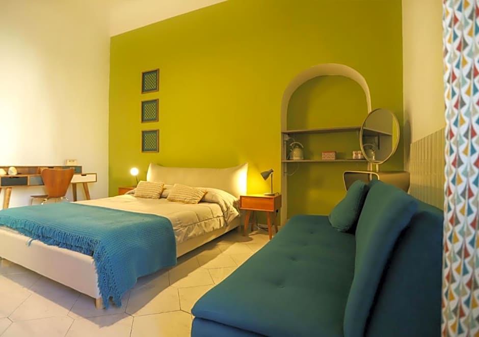Retrò B&B