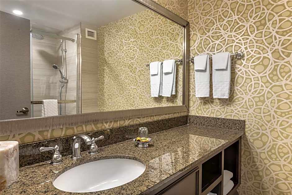 Best Western Plus The Normandy Inn & Suites