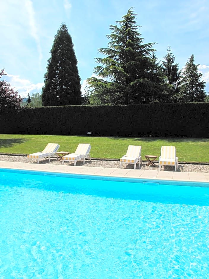 Hôtel De La Plage