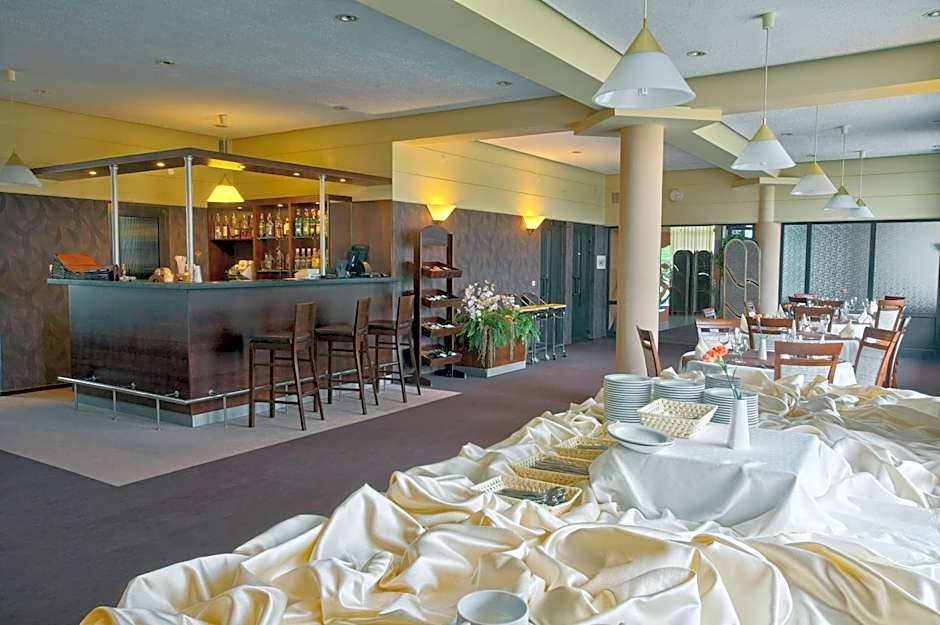 Hotel Perla Bieszczadow Geovita