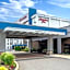 Hampton Inn By Hilton Woodbridge, Nj