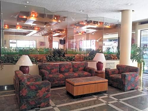 Hotel Fleming