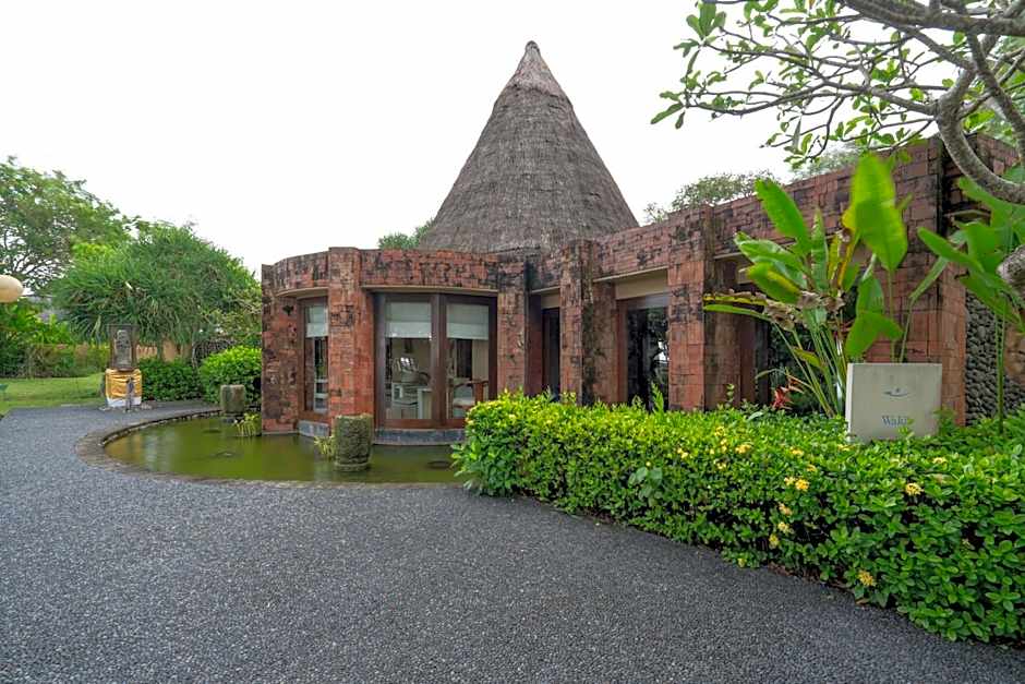 WakaGangga