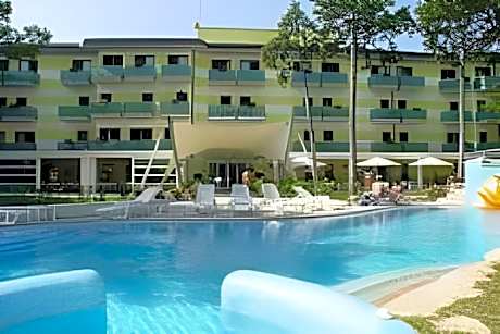 Hotel Mediterraneo