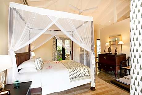 Plantation Villa - Mango