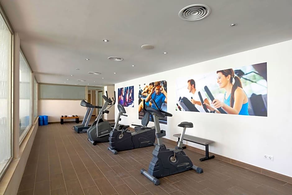 Seramar Hotel Sunna Park