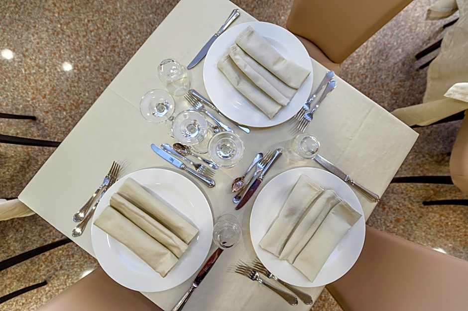 Hotel Poseidon e Nettuno