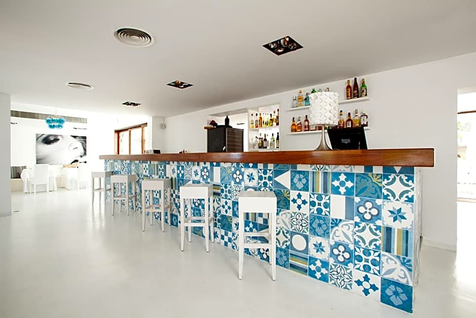 Hotel Zhero