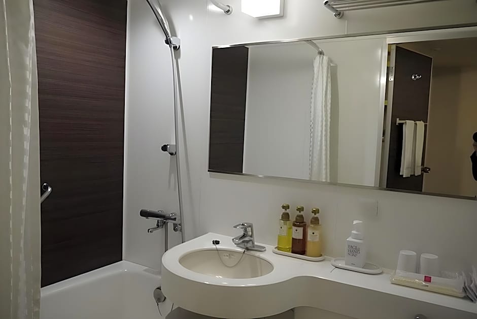 Takamatsu Tokyu Rei Hotel