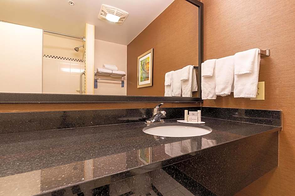 Fairfield Inn & Suites by Marriott Carlisle