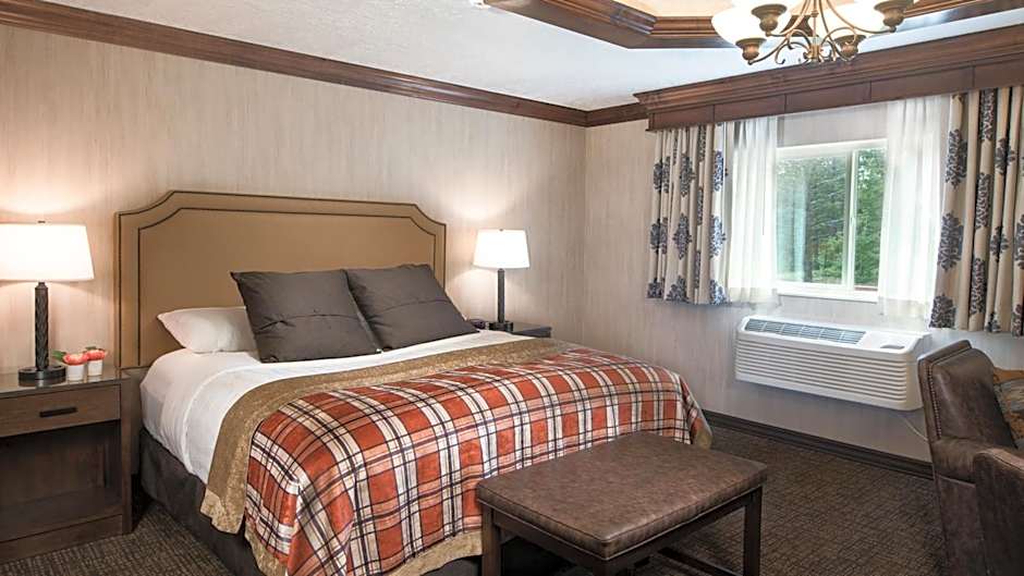 Best Western Plus Flathead Lake Inn & Suites