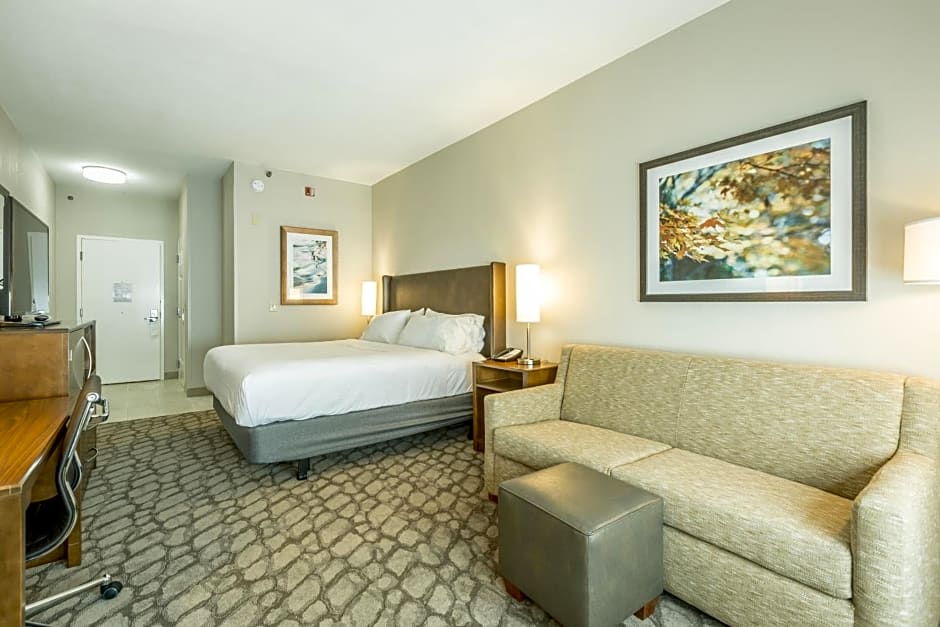 Holiday Inn Hotel and Suites Peachtree City by IHG
