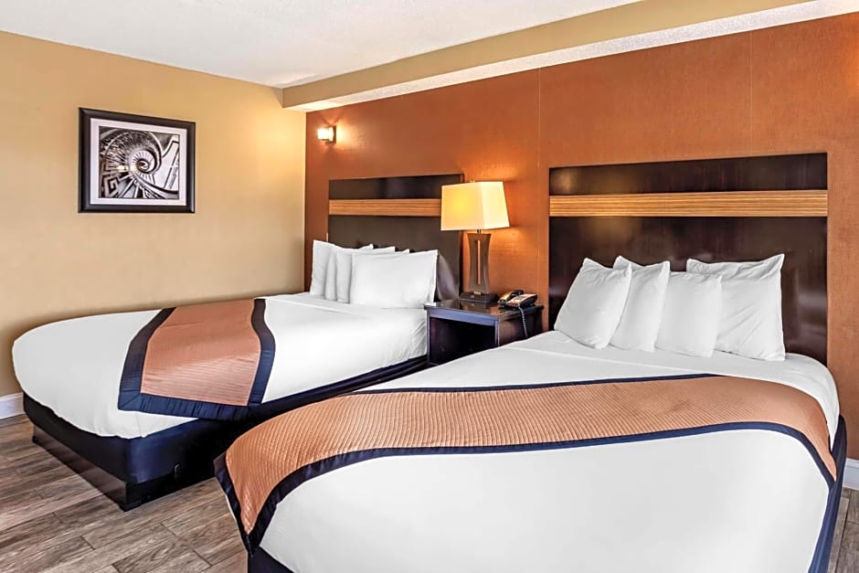 Best Western Plus Newark Airport West