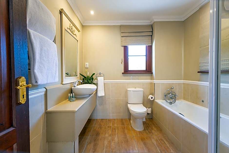 Gowrie Farm Golf Lodge