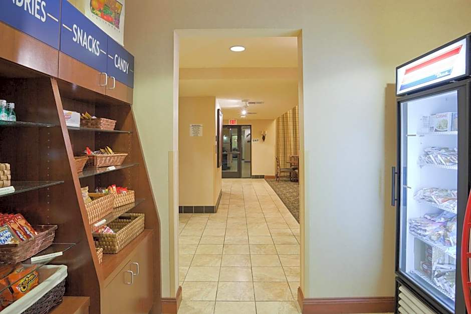 Staybridge Suites Fairfield Napa Valley Area by IHG