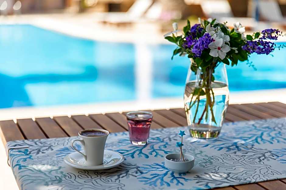 Ipek Garden Palace Residence