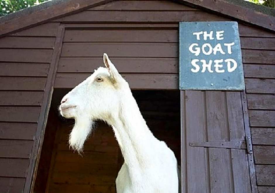 Bovisand Lodge Holiday Park, Beachside Location & Indoor Heated Pool