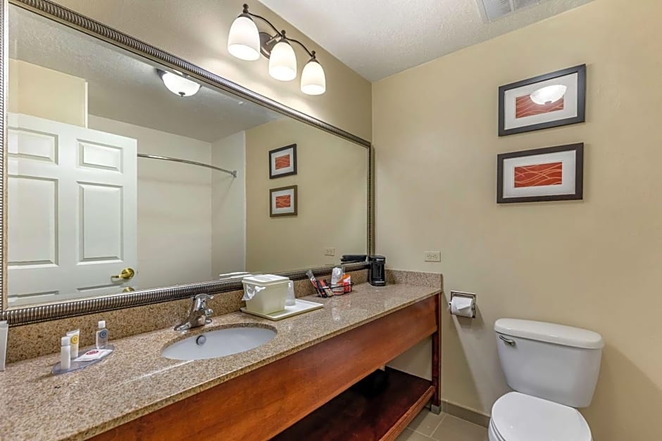 Comfort Inn Saint George North
