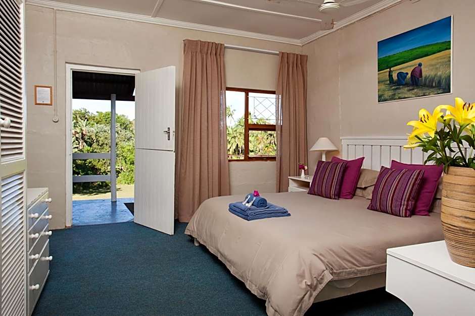 Trennerys Hotel
