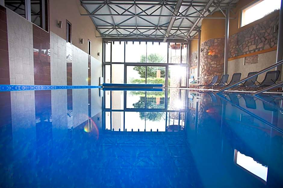 Hotel Makar Sport & Wellness