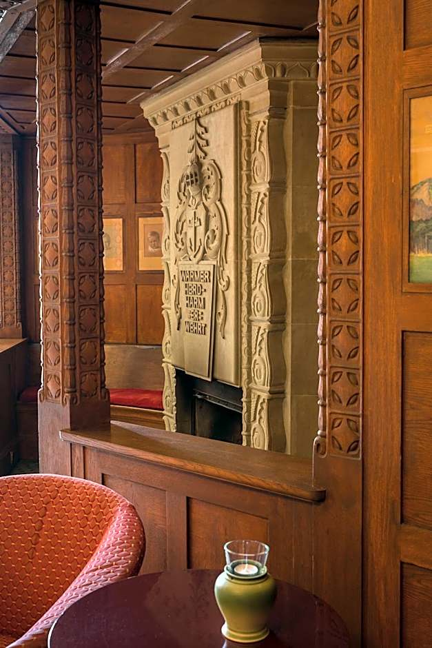 Parkhotel Unter den Linden