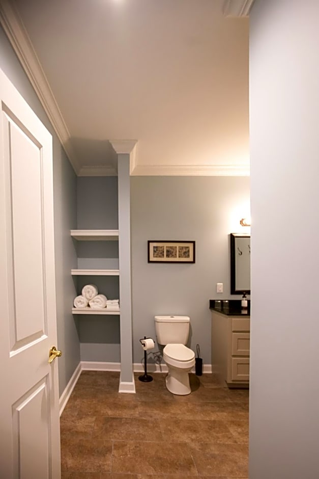 The Respite - Bed and Breakfast