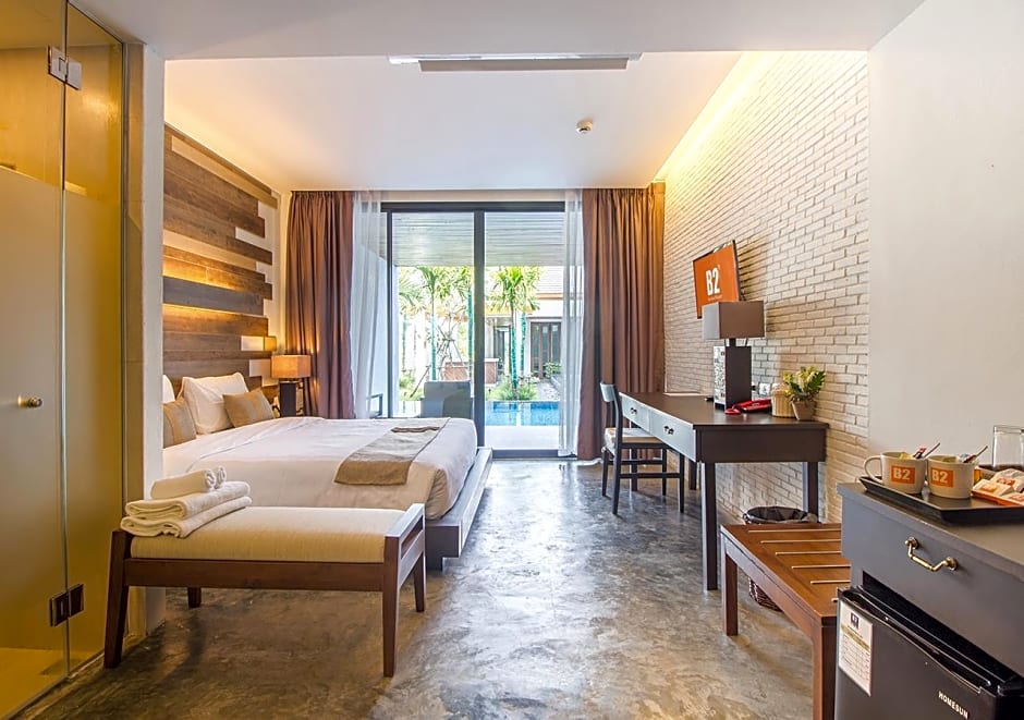 B2 Pai Premier Hotel