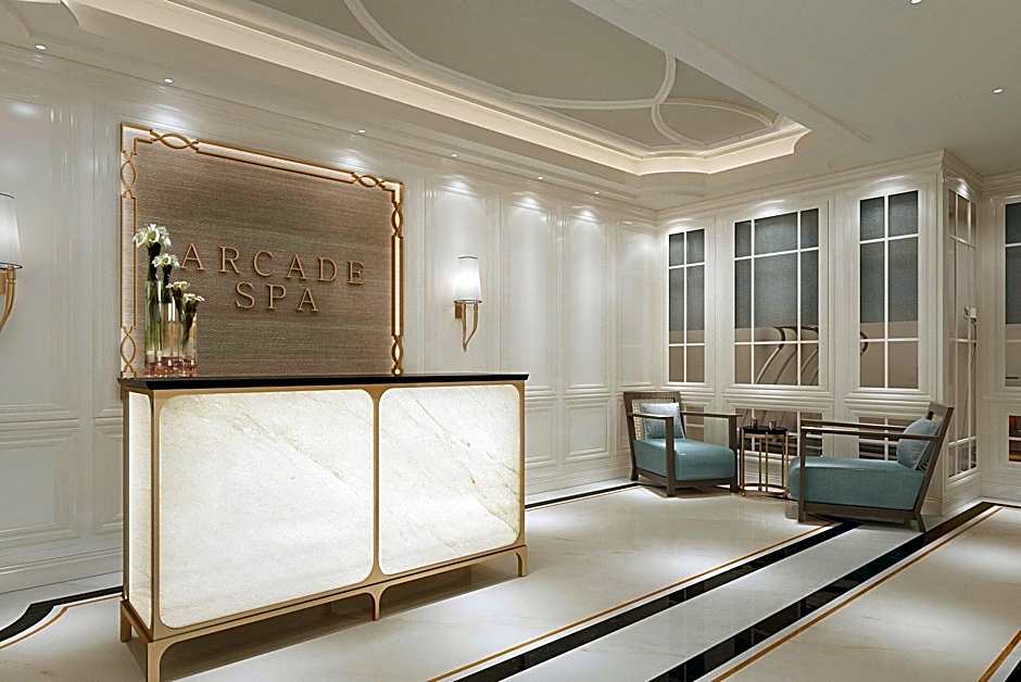 Arcade Hotel Istanbul