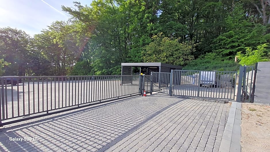 Dom Na Bukowym Wzgórzu