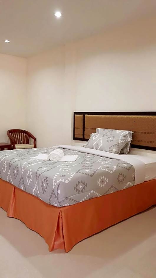 ไออุ่นรีสอร์ท