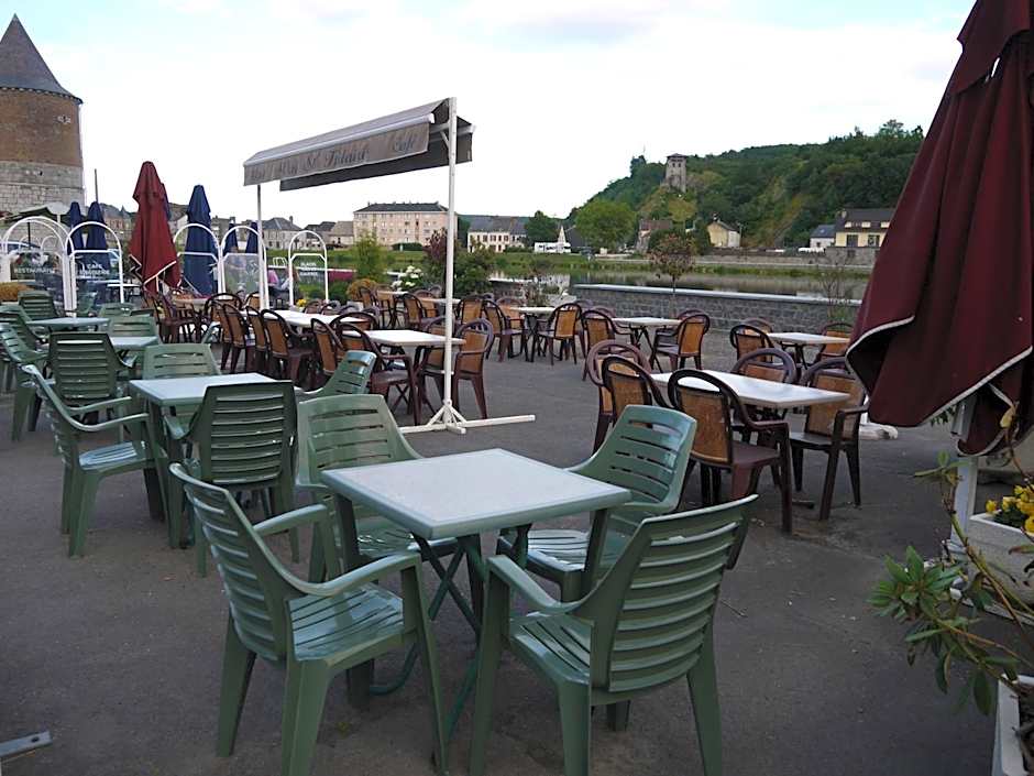 Hotel Val Saint Hilaire