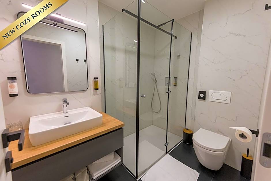 Hotel Jarun