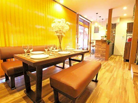 Rakuna Inn  Oshiage