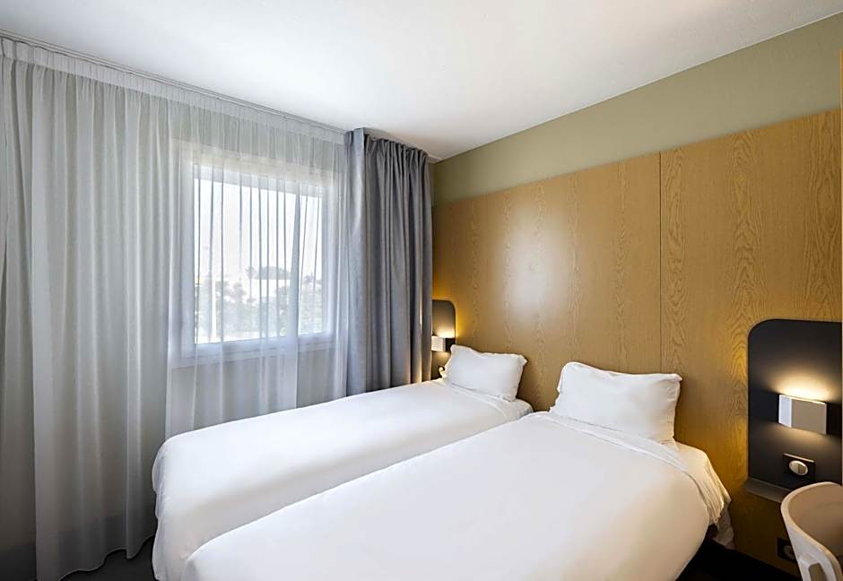 B&B HOTEL Perpignan Sud Marché International