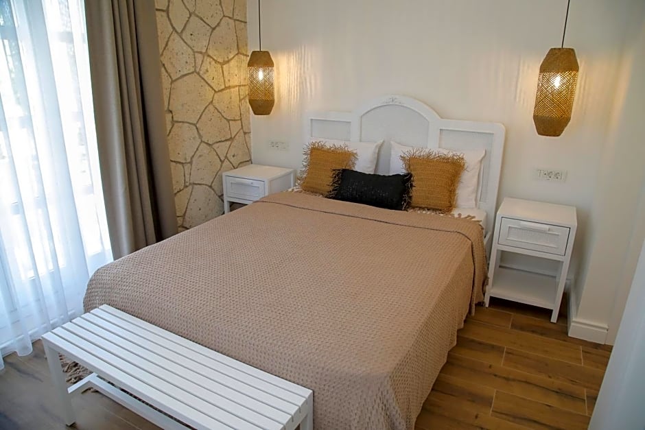Alacati Balbadem Hotel