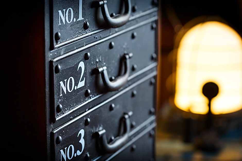 Pentahotel Prague