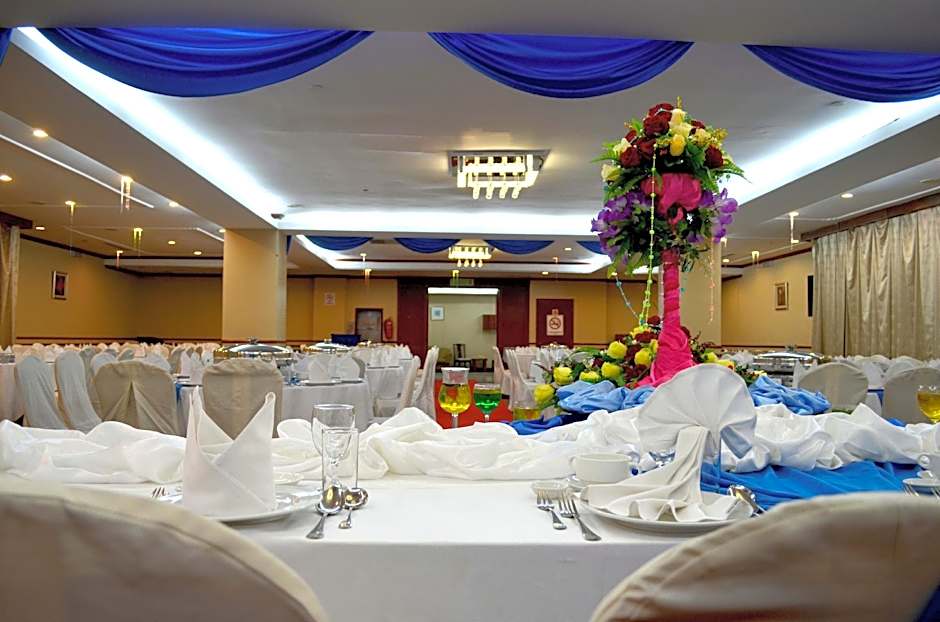 Hotel Sandakan