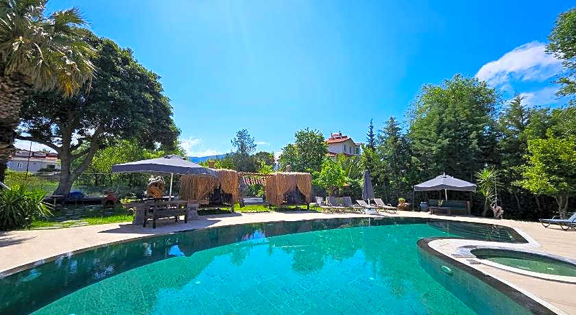 Murat Paşa Konağı